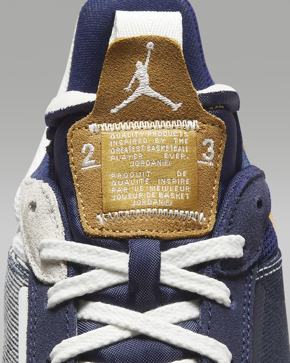 Jordan Granville Pro Men s Shoes